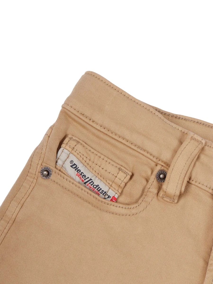 Blugi 5 pockets - Img 3
