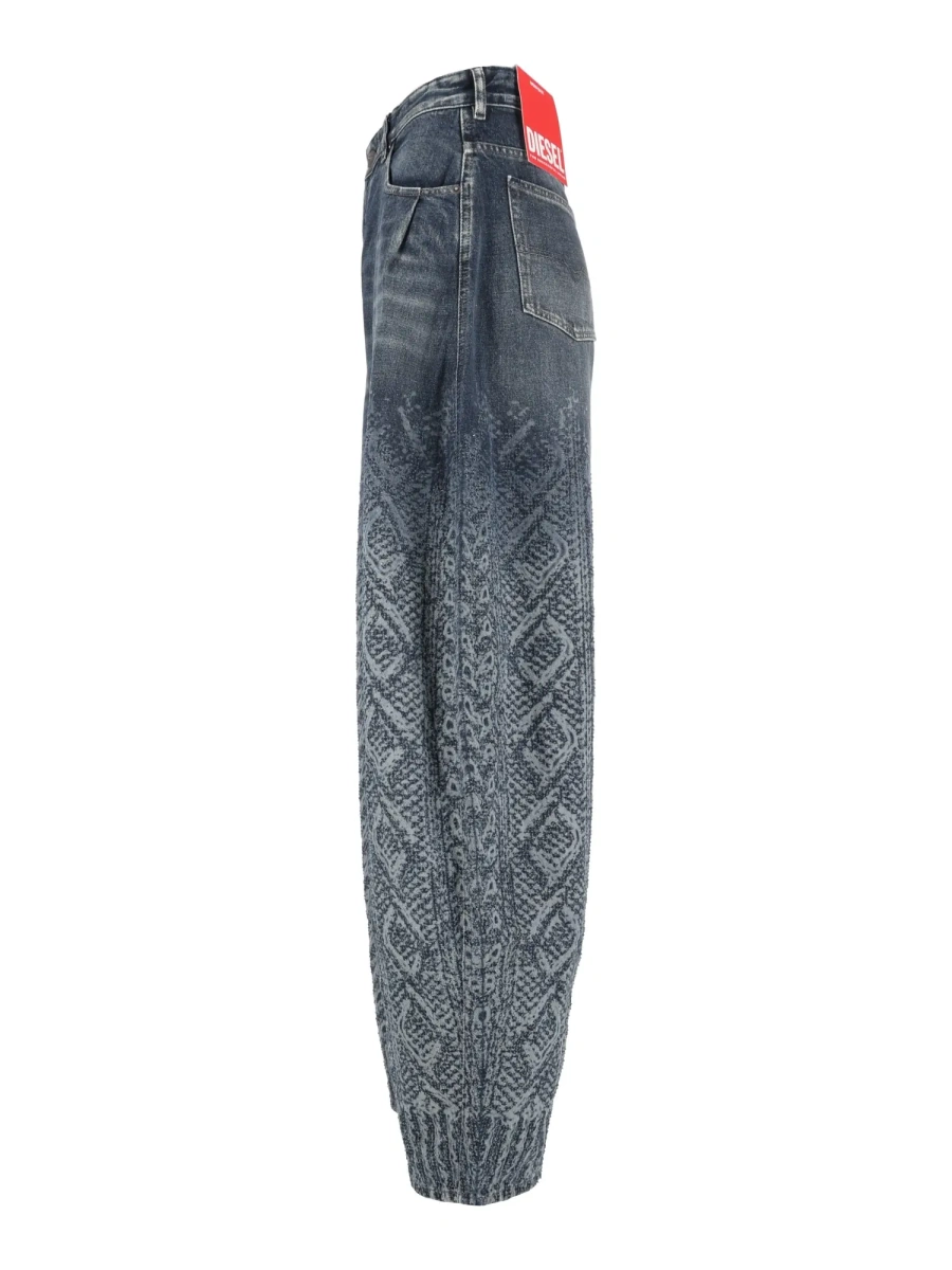 Blugi 5 pockets - Img 2