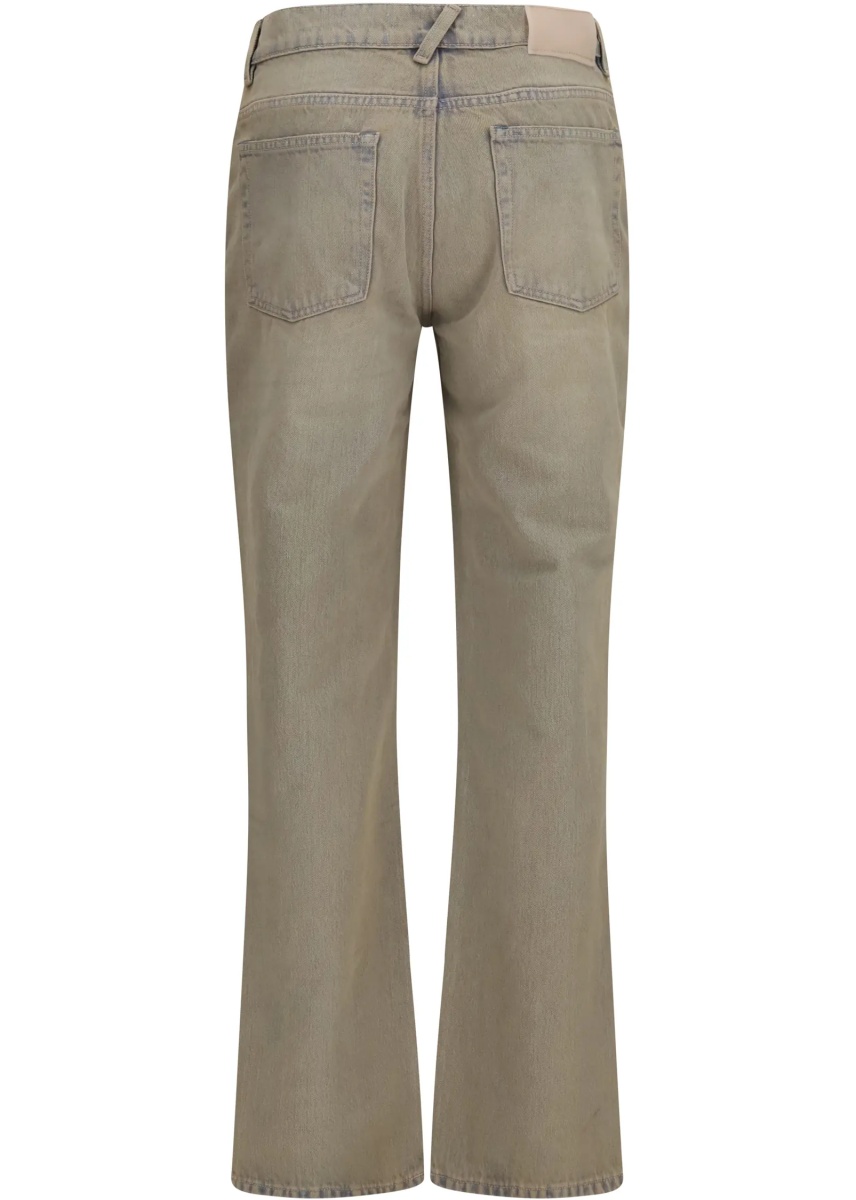 Blugi 70’s Cut Lume Wash Jeans - Img 2