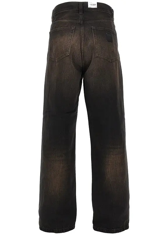 Blugi 'Aaron' jeans - Img 3