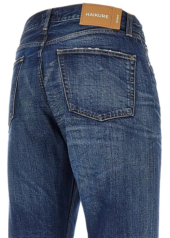 Blugi 'Achilles' jeans - Img 4
