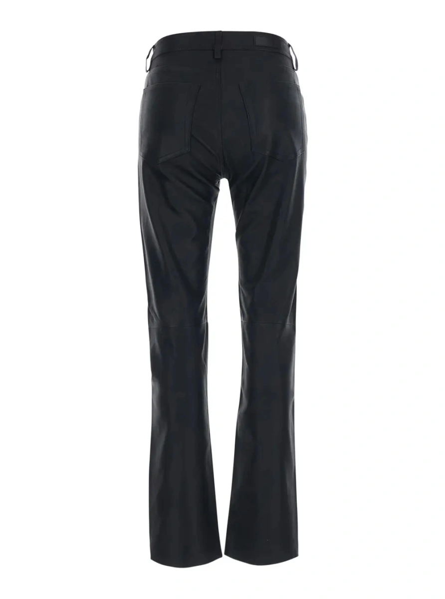 Blugi Ag Jeans negri - Img 2