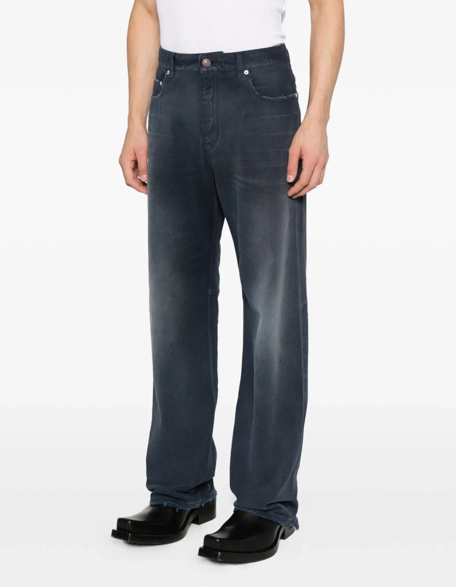 Blugi Baggy Jeans - Img 3