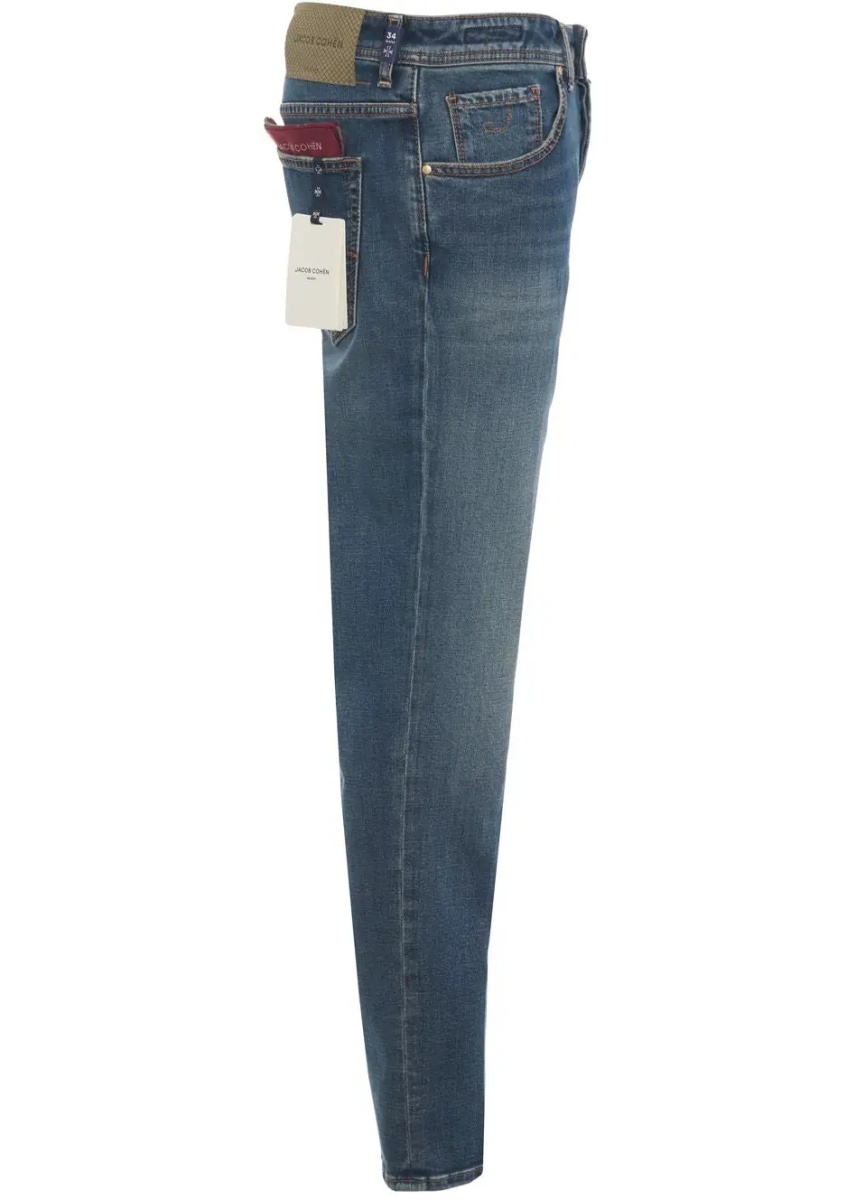 Blugi 'Bard' jeans - Img 3