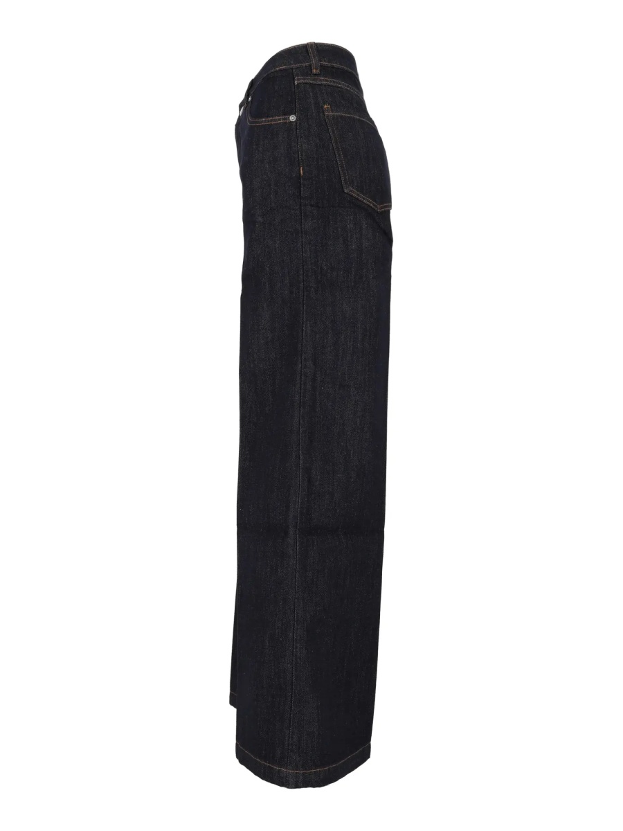 Blugi BASIC JEANS - Img 2