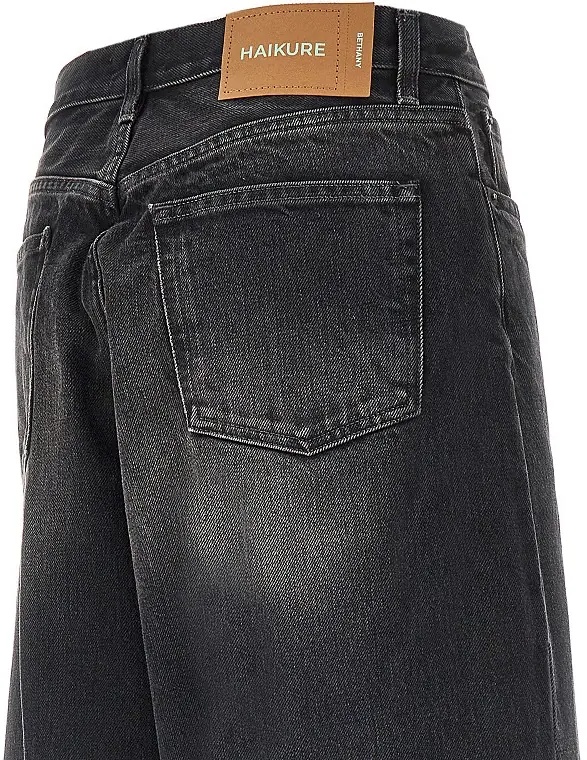 Blugi 'Bethany' oversized jeans - Img 2