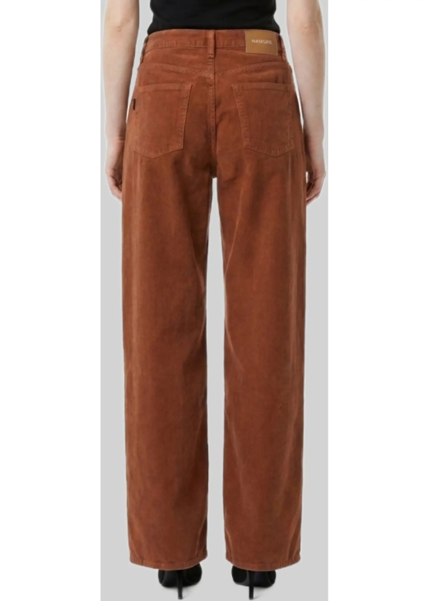 Blugi Bethany Velvet Pier Jeans - Img 3