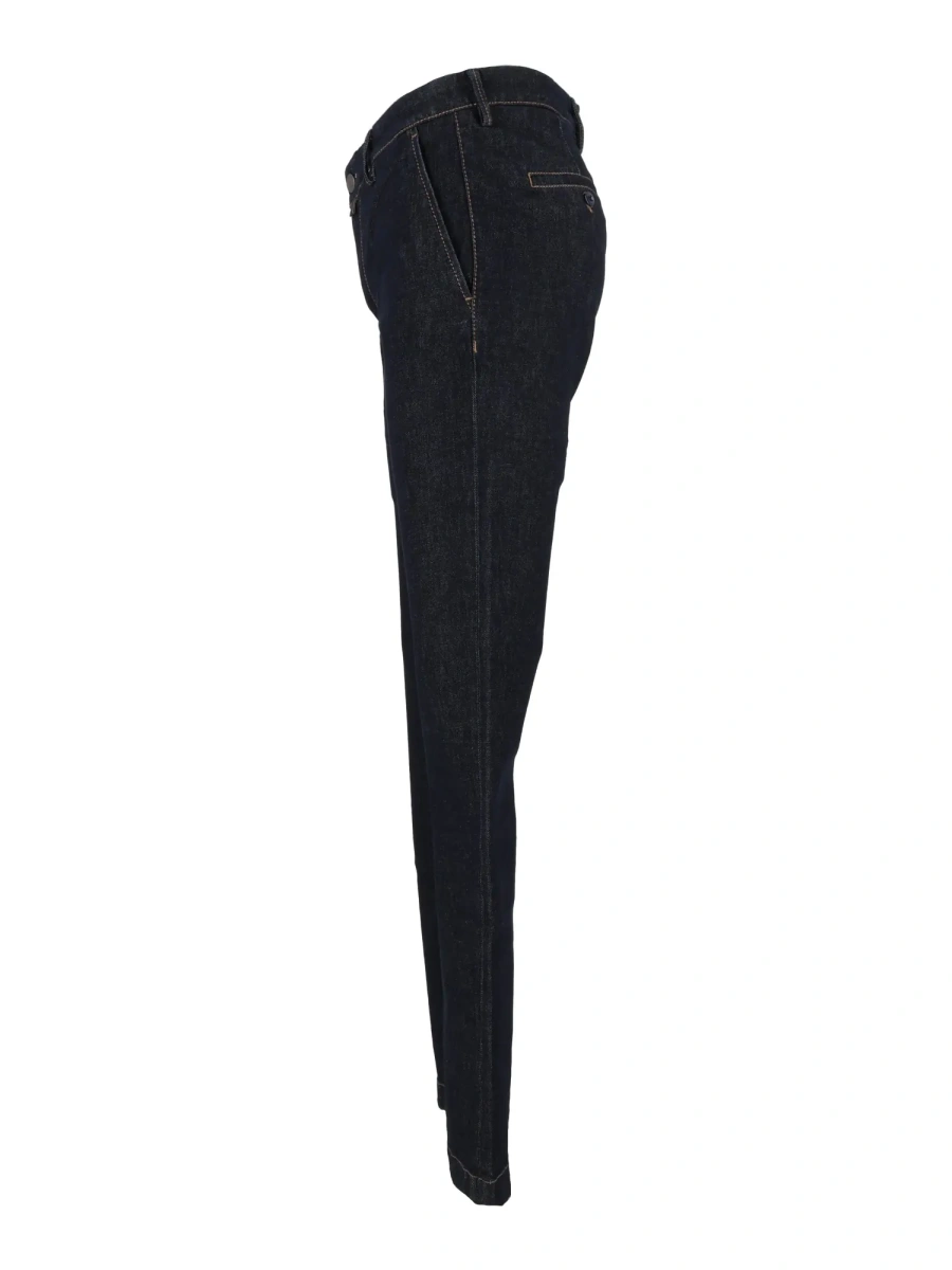 Blugi BOBBY SLIM FIT PANTS - Img 2