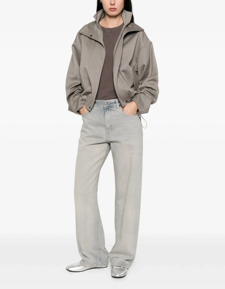Blugi Bonnie Light Space Jeans - Img 4