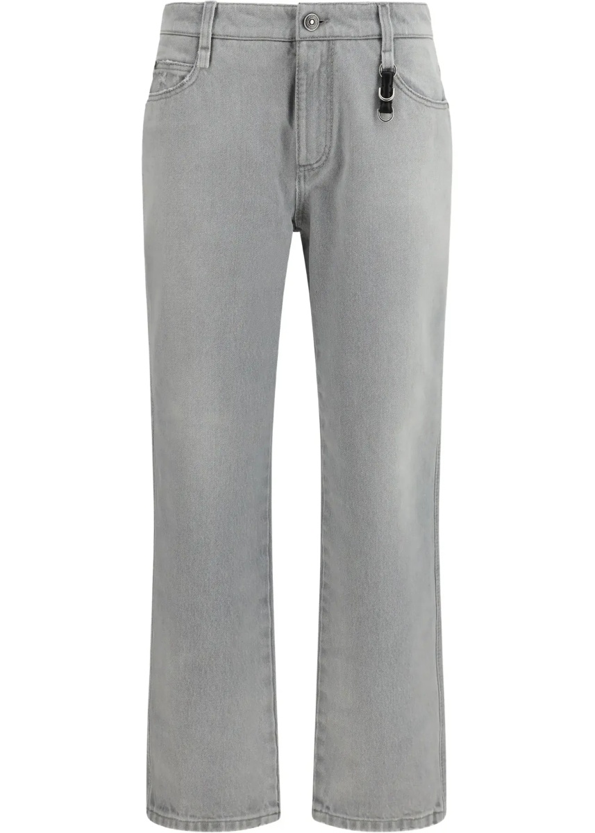 Blugi Boyfriend Jeans - Img 6