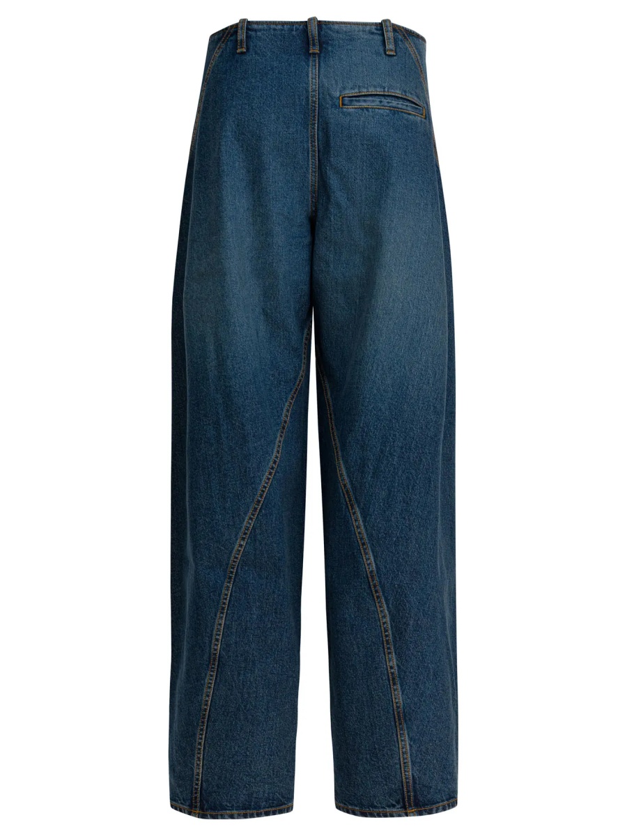 Blugi "Cargo" Jeans - Img 2