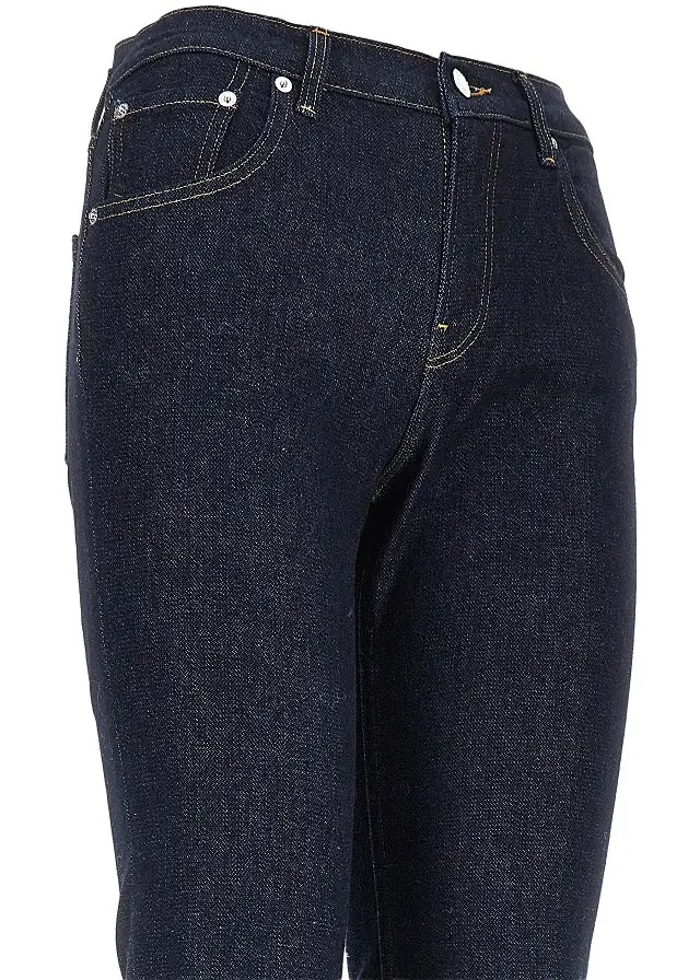Blugi 'Chewy' denim jeans - Img 2