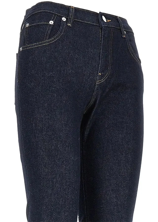Blugi 'Chewy' denim jeans - Img 2