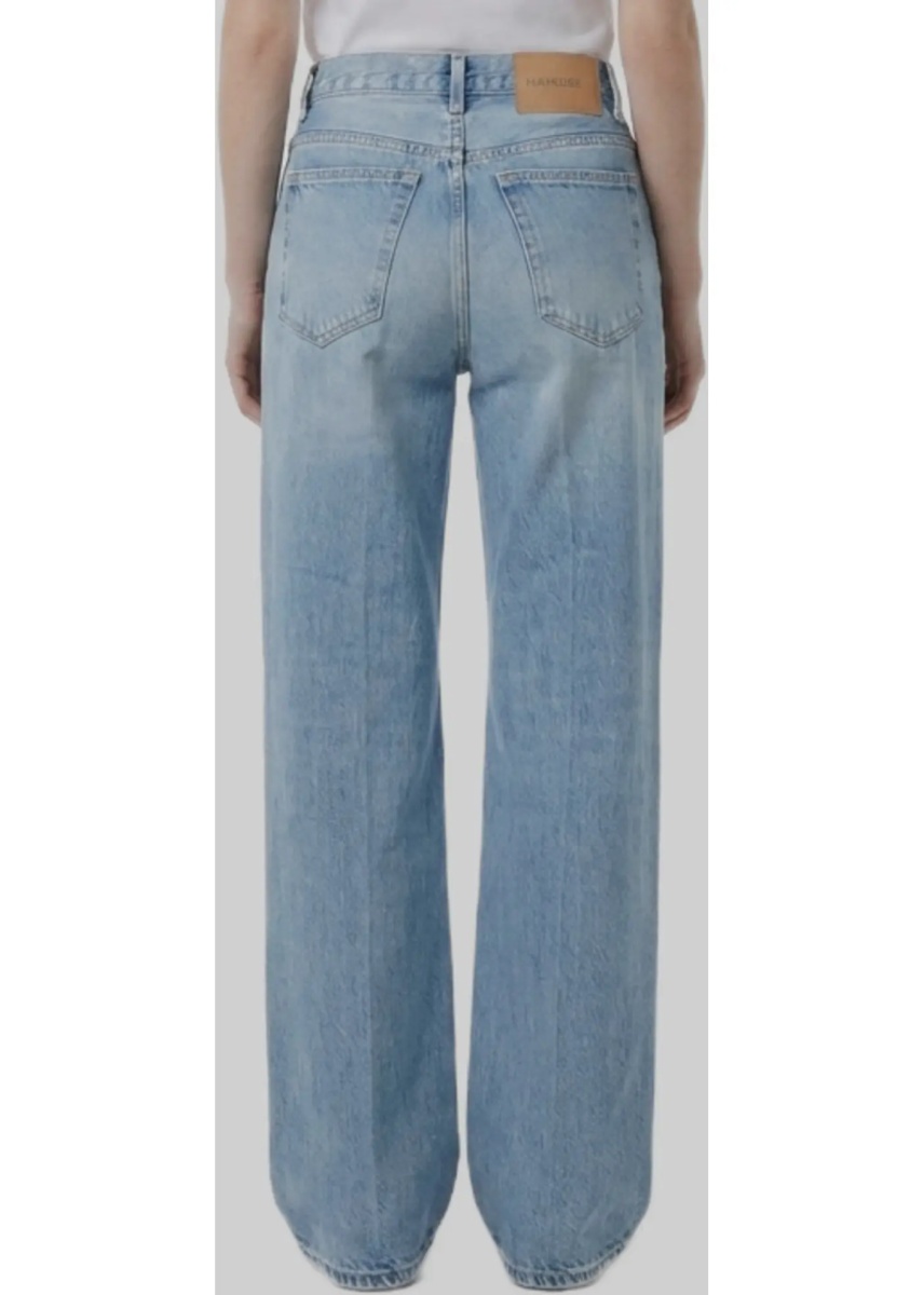 Blugi Clara Pollock Jeans - Img 3