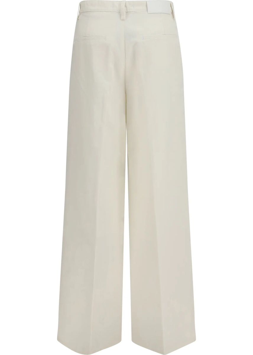 Blugi Cotton denim Jeans - Img 2