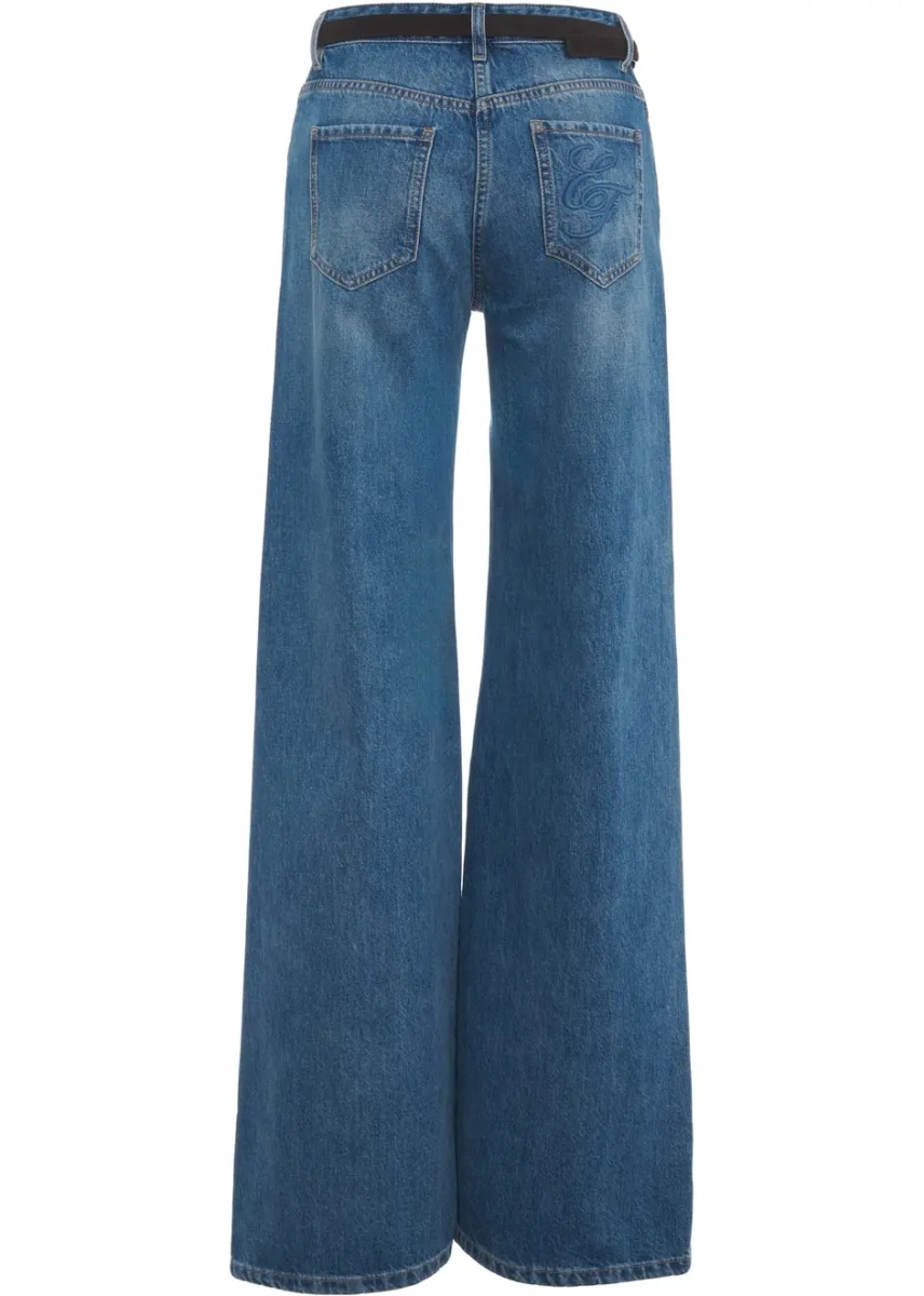 Blugi Cotton jeans - Img 5