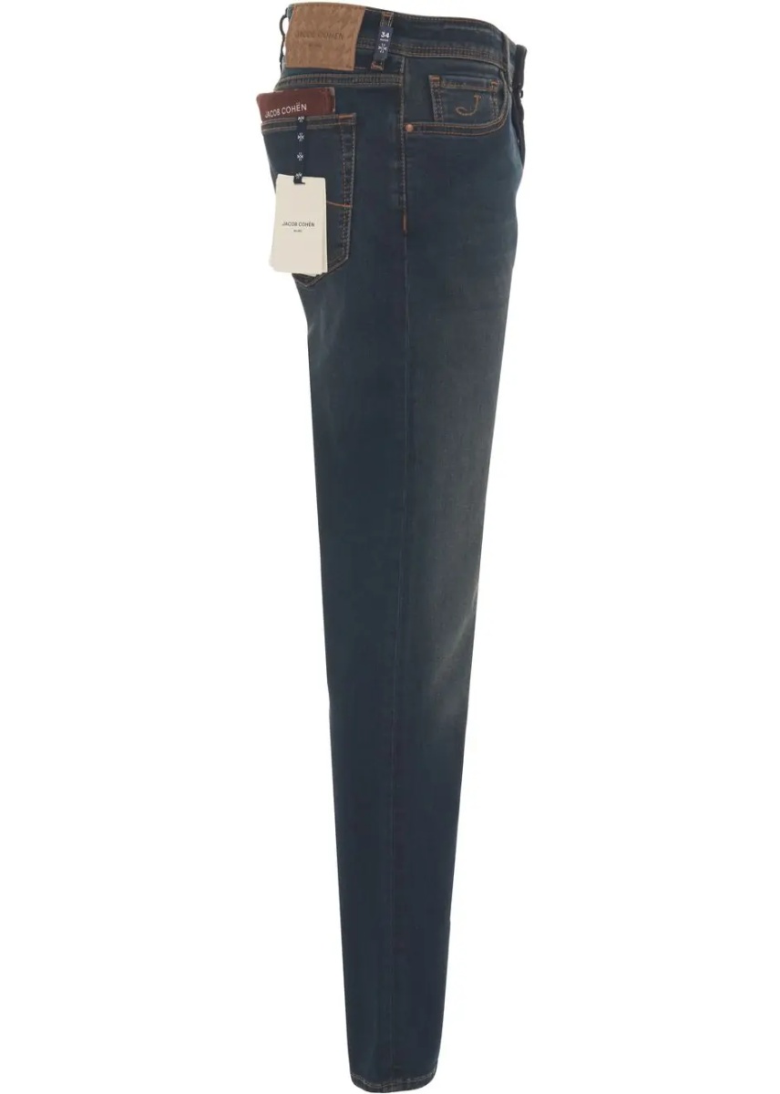 Blugi Cotton jeans - Img 3