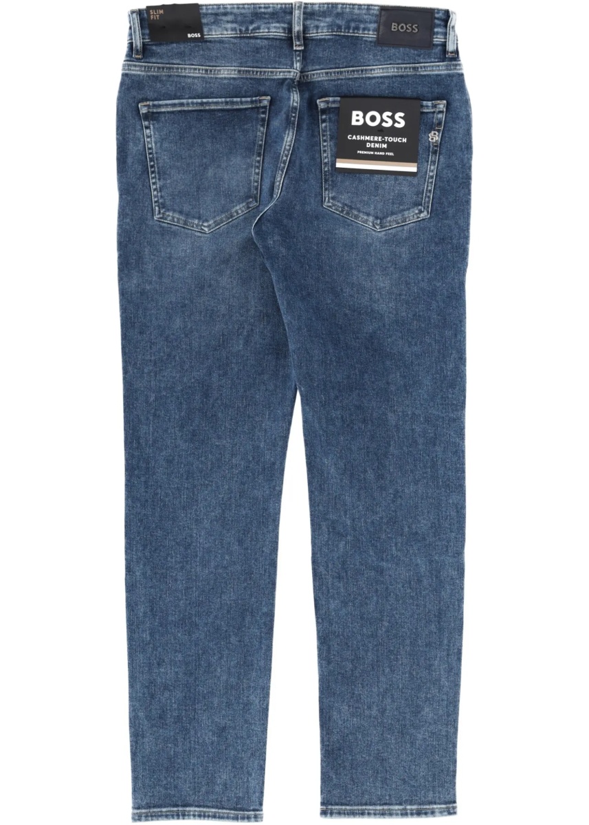 Blugi "Delaware" Jeans - Img 2
