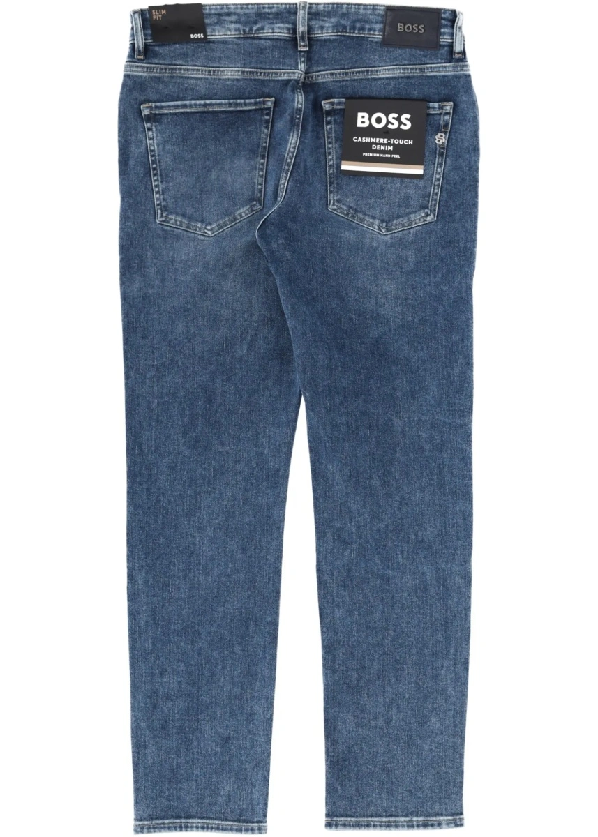Blugi "Delaware" Jeans - Img 2
