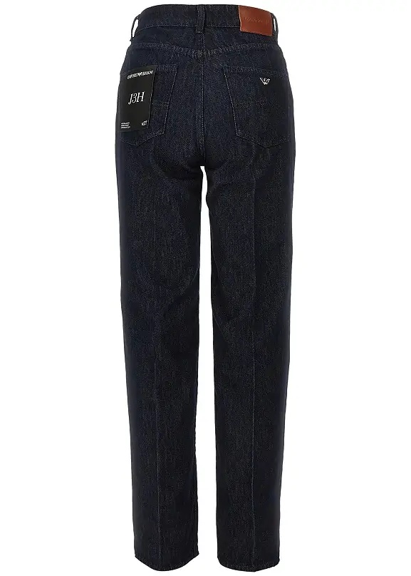 Blugi Denim 'J3H' jeans - Img 3