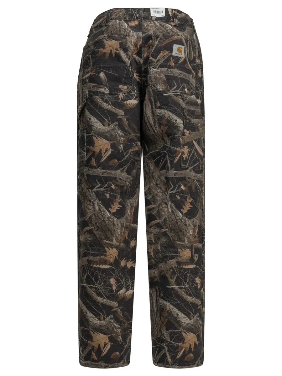 Blugi "Double Knee" Work Pants - Img 2