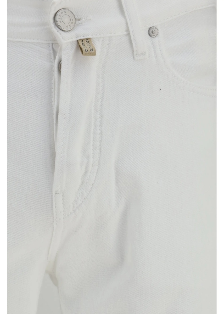 Blugi Edo Vintage 5-pocket Jeans - Img 3
