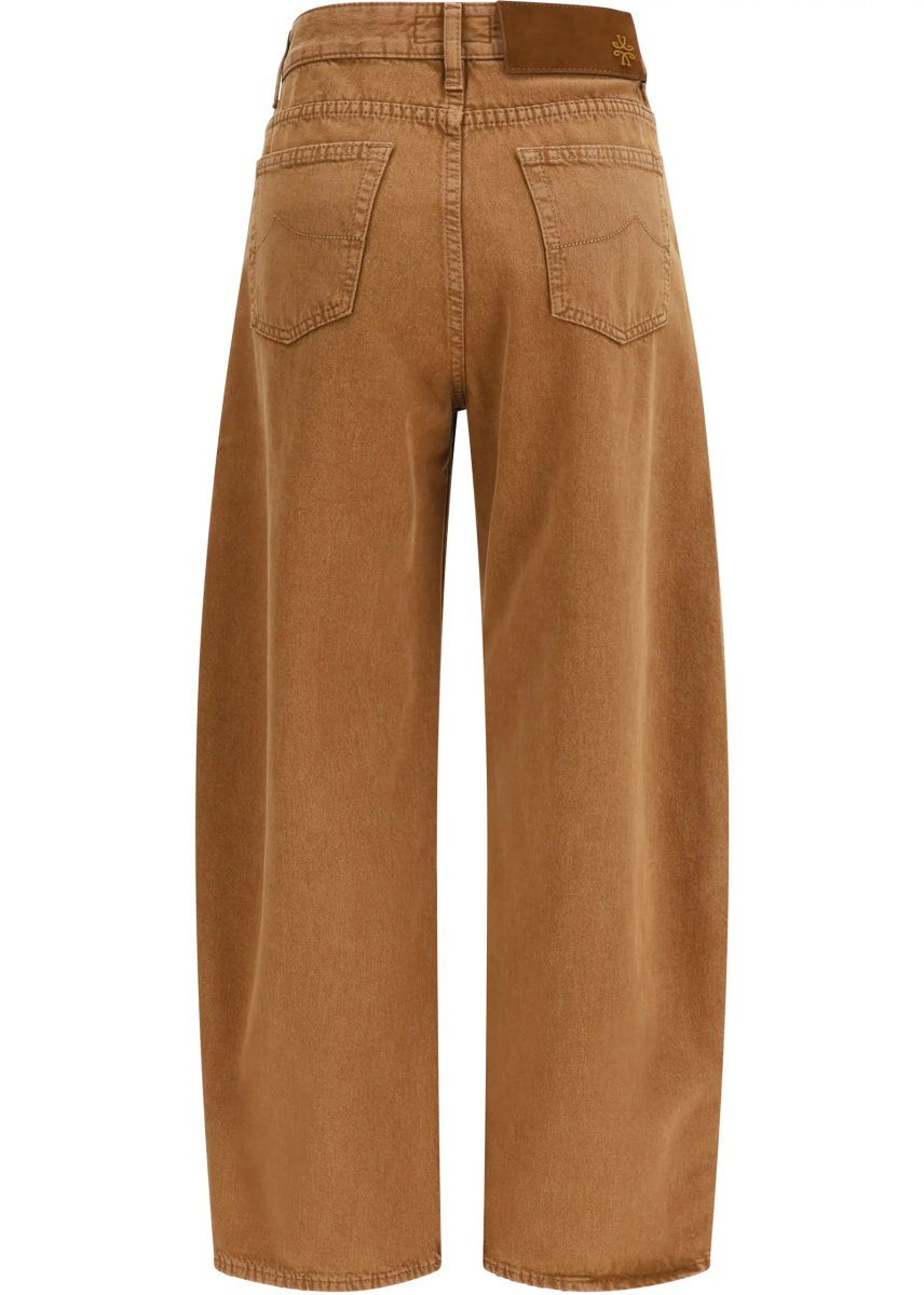 Blugi Five-pocket Jeans - Img 2