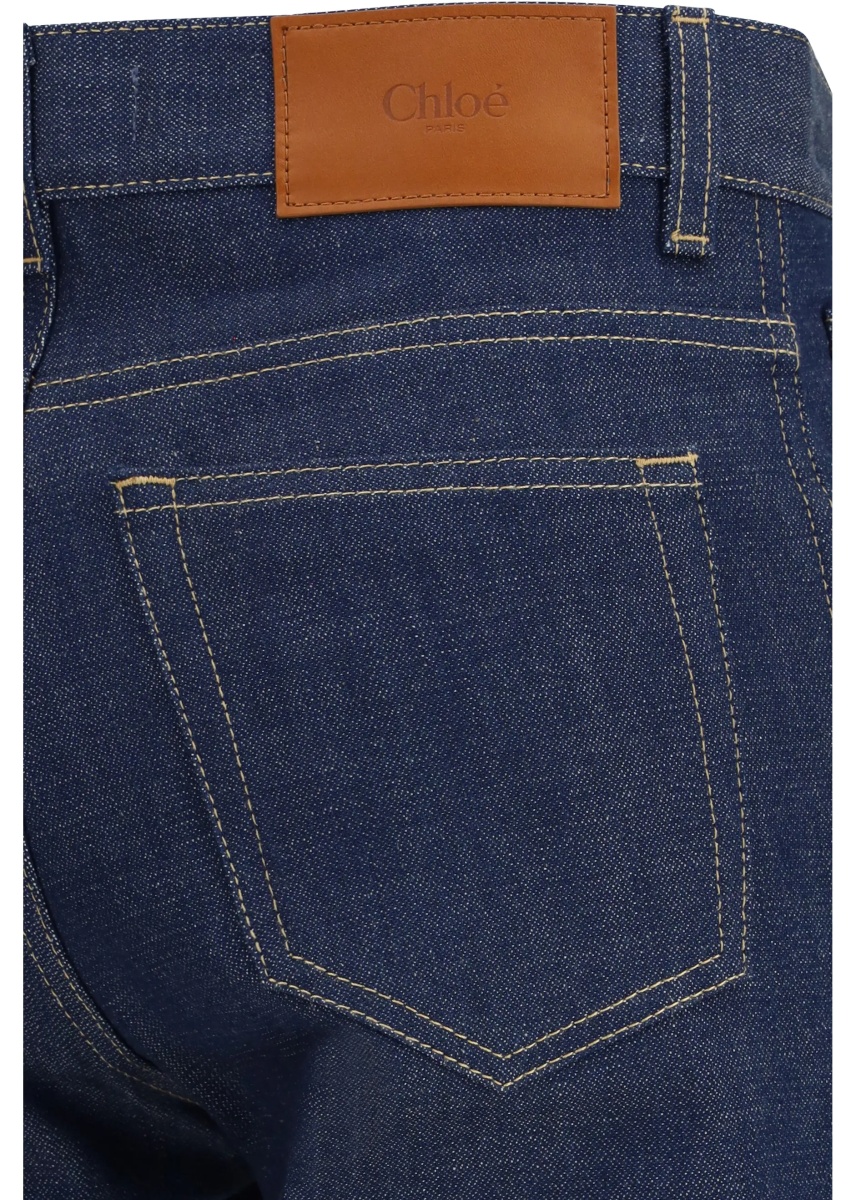 Blugi Four-pocket Jeans - Img 3