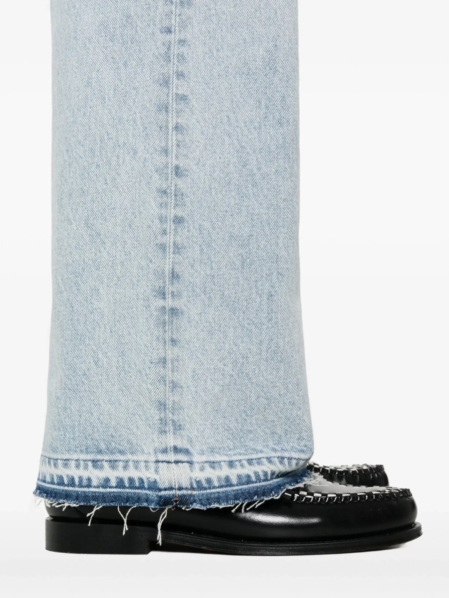 Blugi GALLERY DEPT. "Melrose" Jeans - Img 5