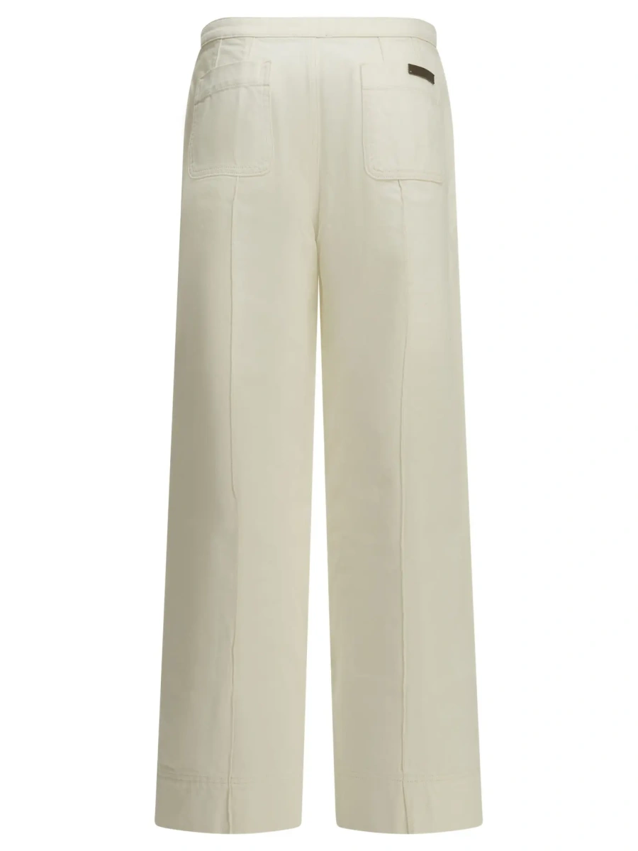 Blugi "Harry" Wide-Leg Jeans - Img 2