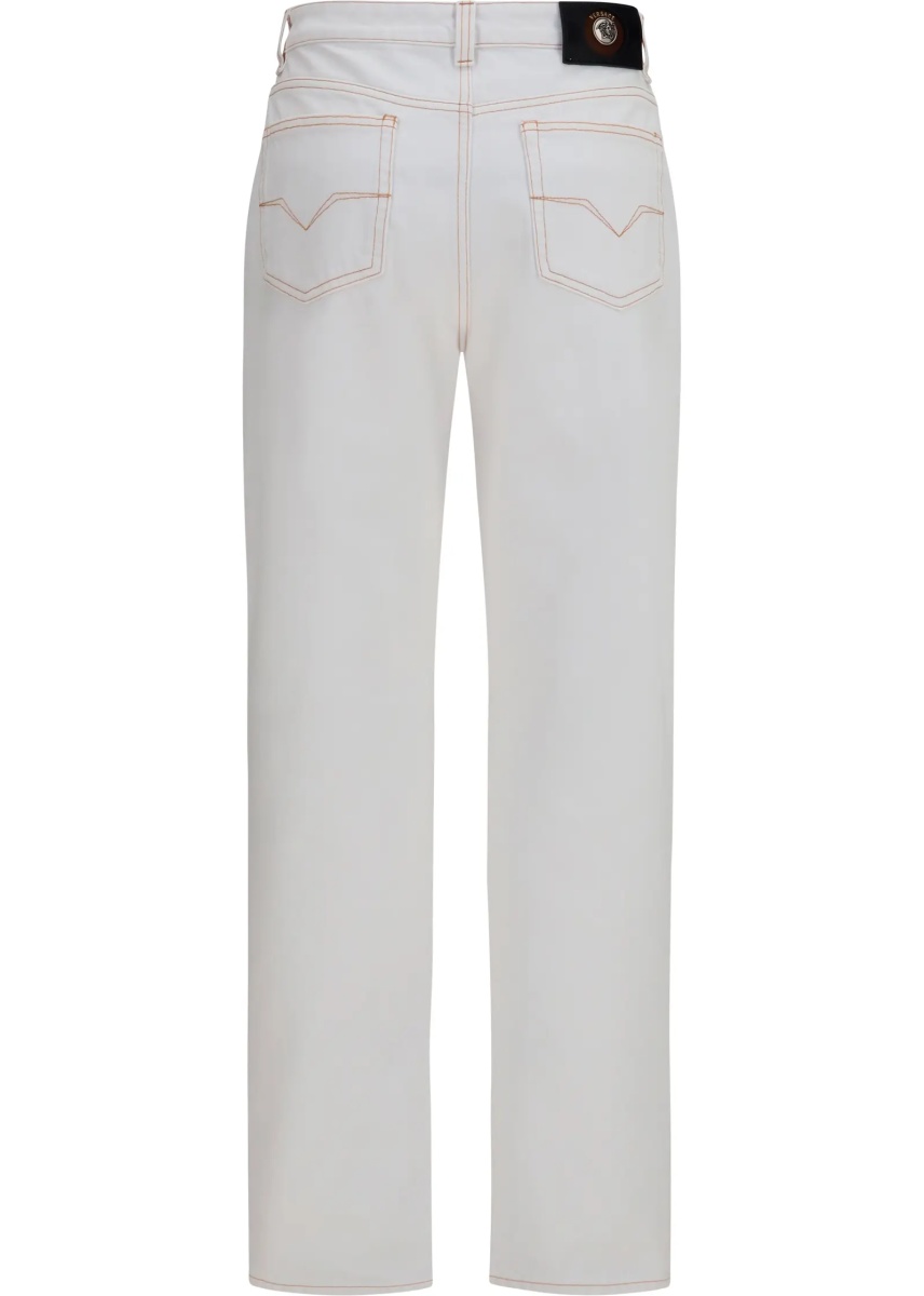 Blugi High-waisted Jeans - Img 2