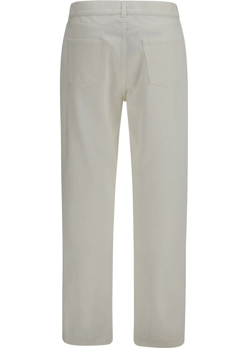 Blugi Imma Straight-leg Jeans - Img 2