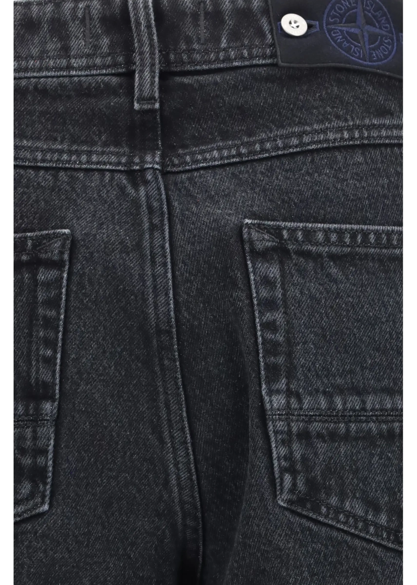 Blugi J100006 Denim Jeans - Img 3