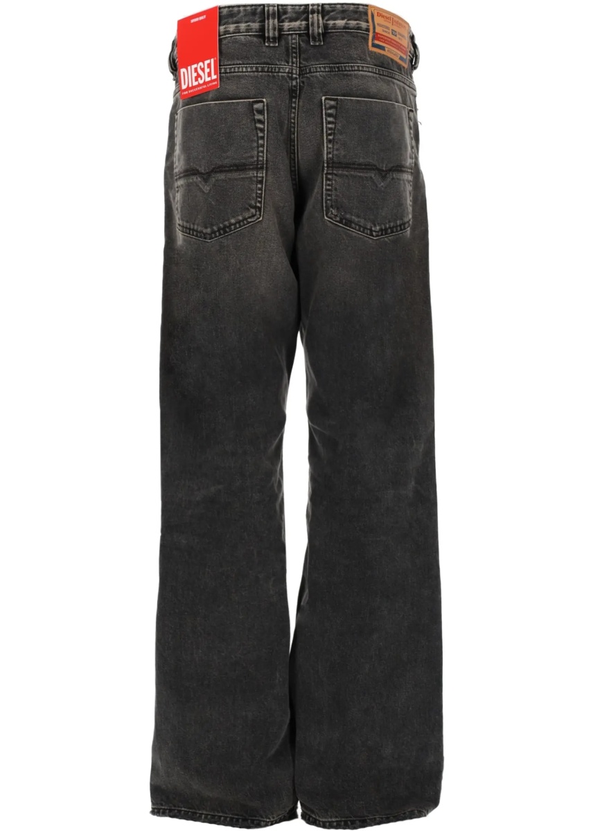 Blugi Jeans "1980 D-Eeper-Ra" - Img 3