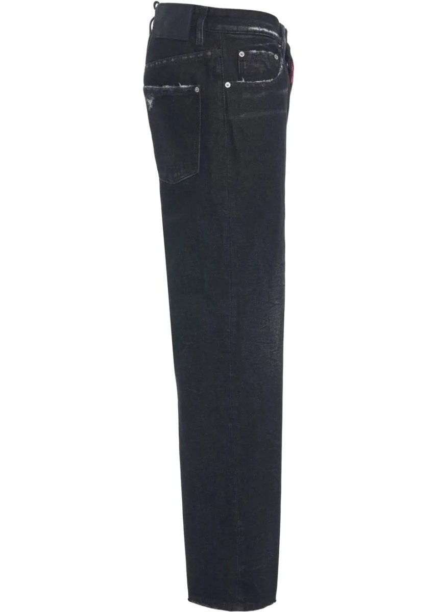 Blugi Jeans '642' - Img 3