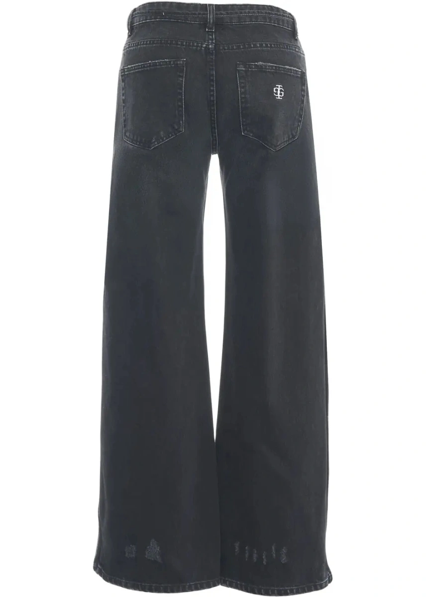 Blugi Jeans 'Darcy' - Img 4