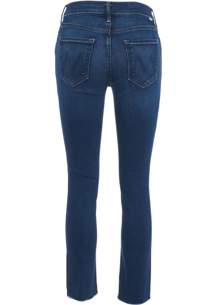 Blugi Jeans 'Dazzler Ankle Fray' - Img 4