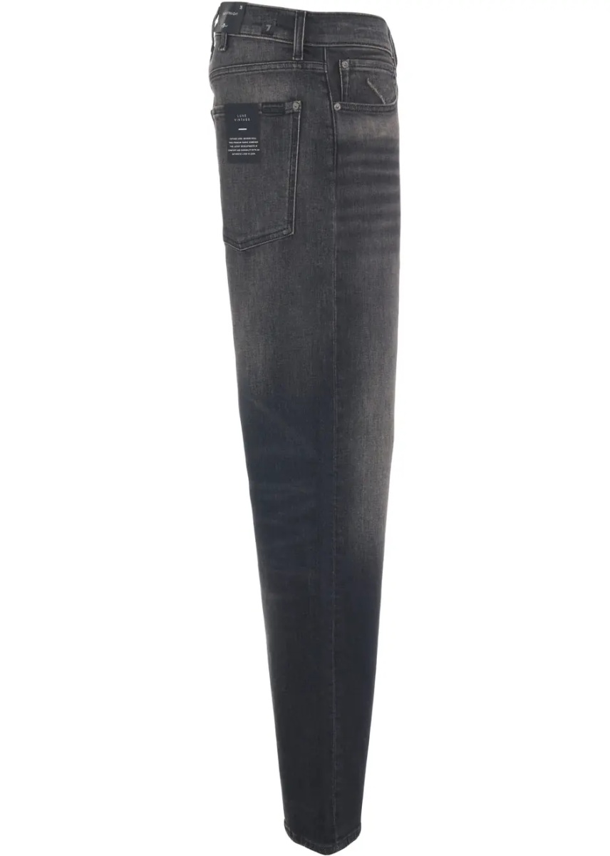 Blugi Jeans 'Easy Straight' - Img 3