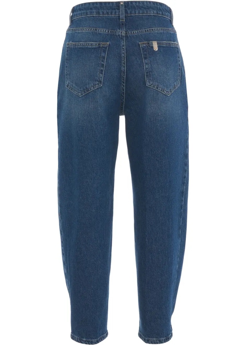 Blugi Jeans in cotton - Img 4