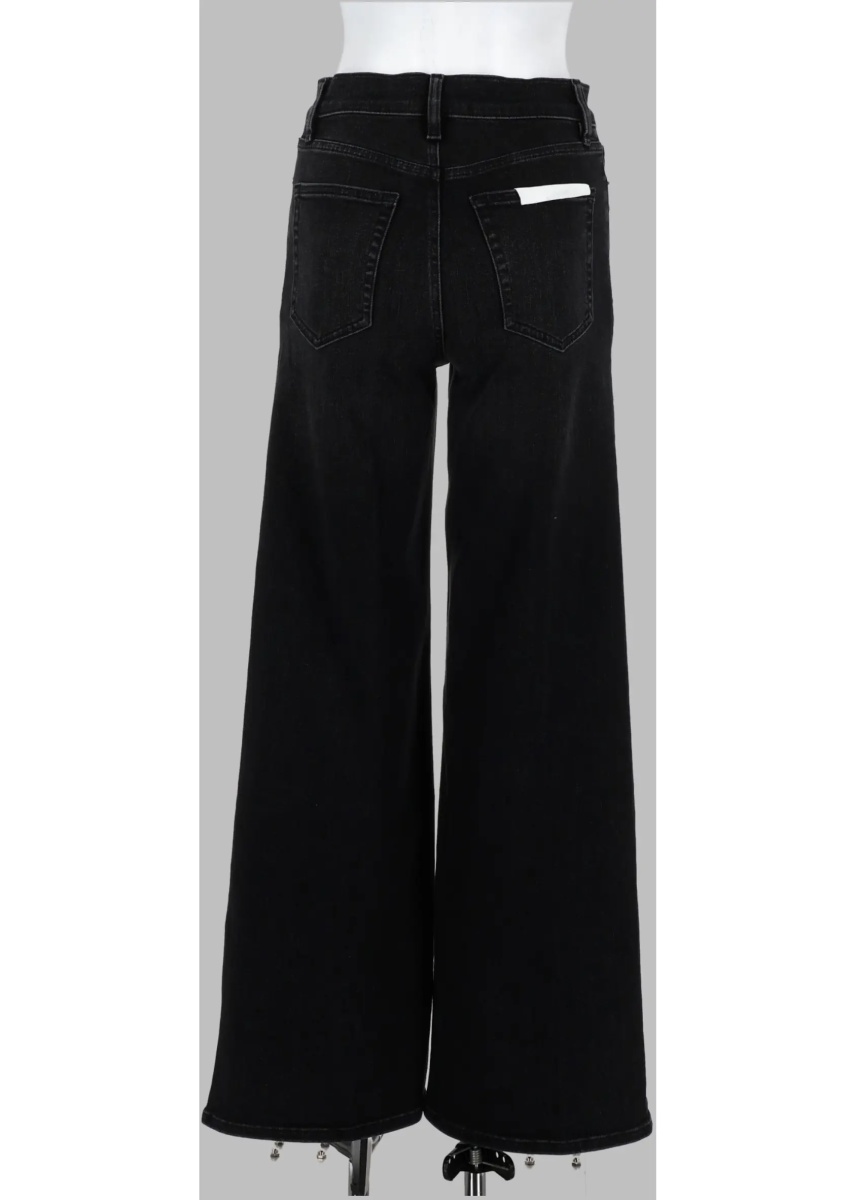 Blugi Jeans "Le Slim Palazzo" - Img 2