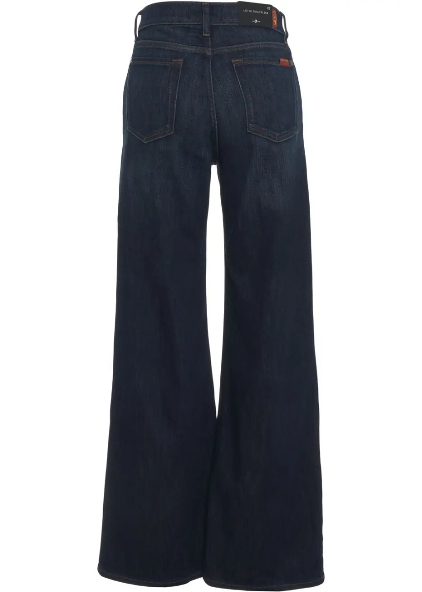Blugi Jeans 'Lotta Tailorless' - Img 4