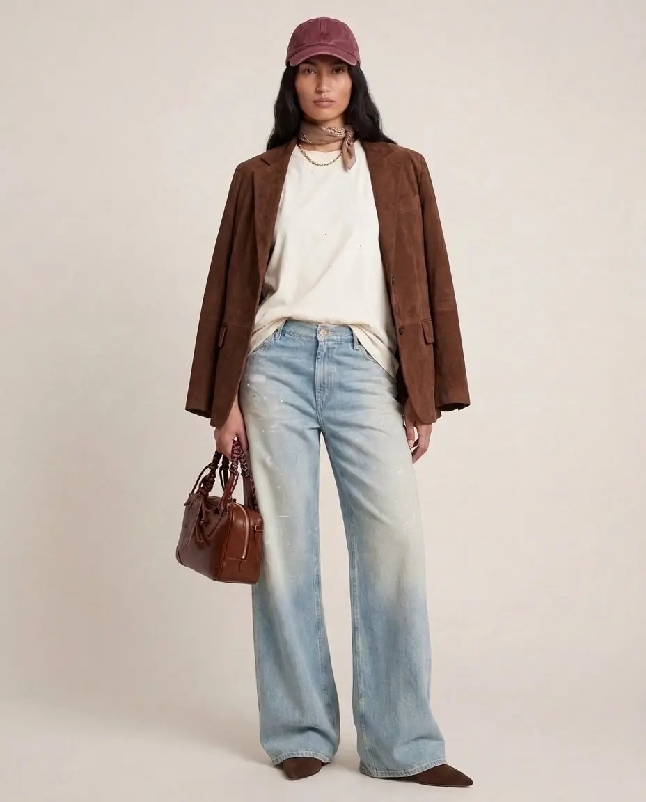 Blugi Jeans 'Melody' - Img 3