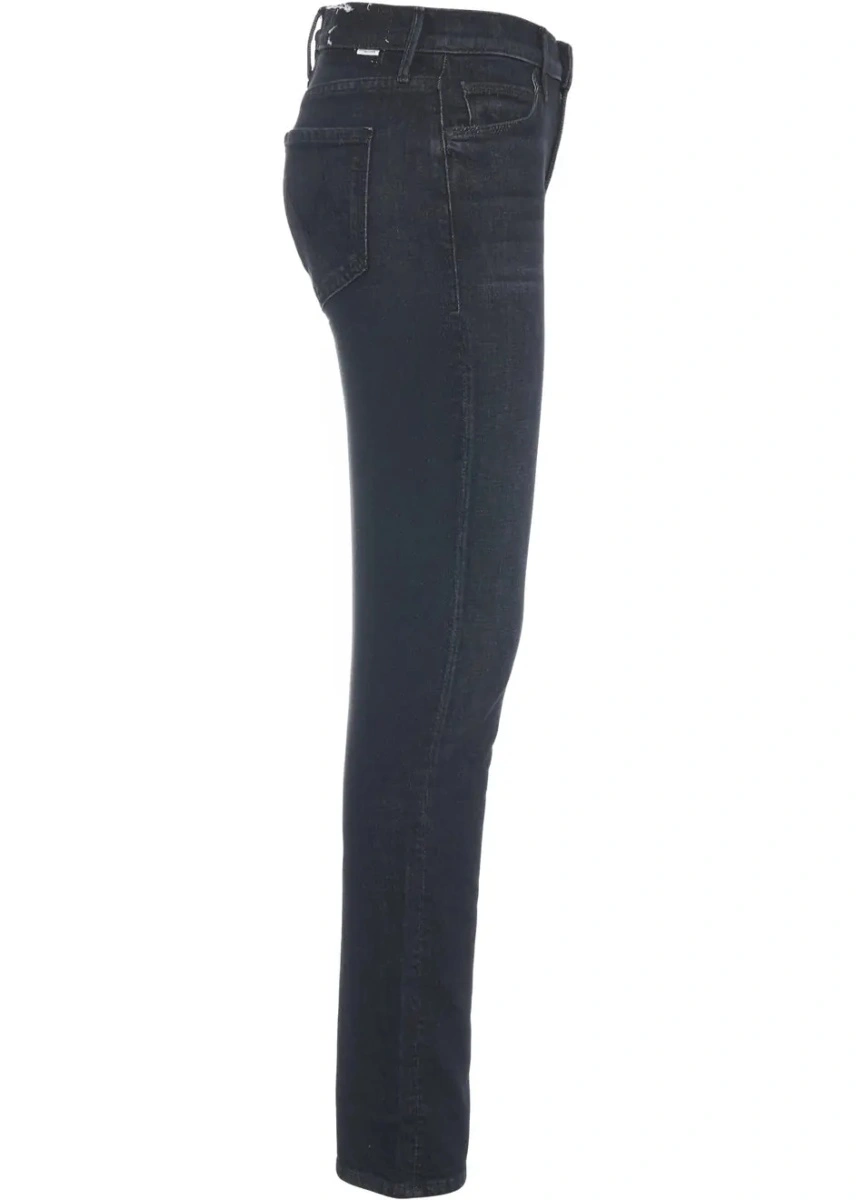 Blugi Jeans 'Mid Rise Dazzler Skimp' - Img 2