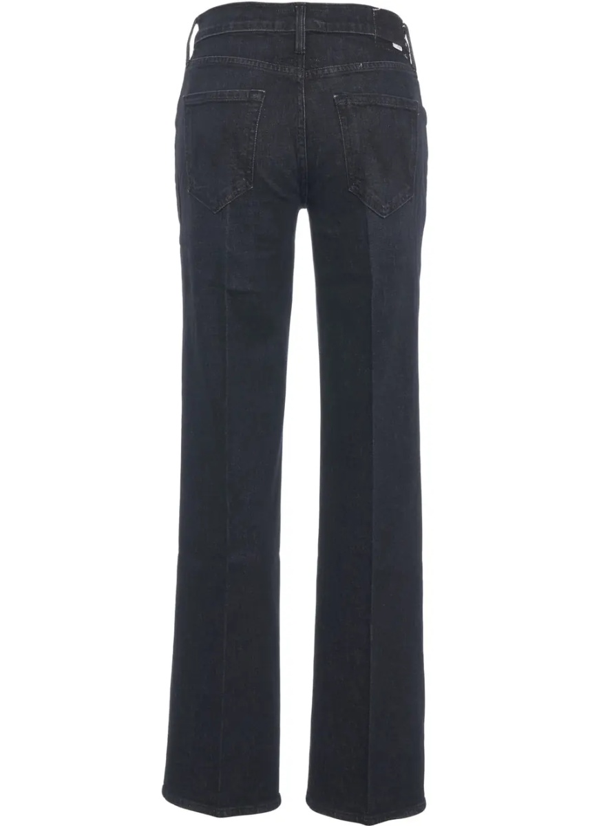 Blugi Jeans 'Mid Rise Rambler Zip' - Img 3