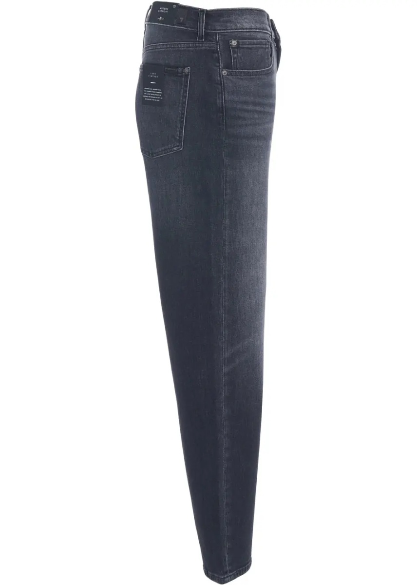 Blugi Jeans 'Modern Straight' - Img 4