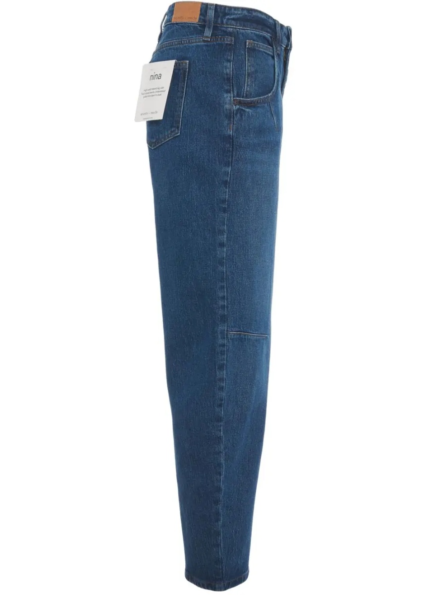 Blugi Jeans 'Nina' - Img 2