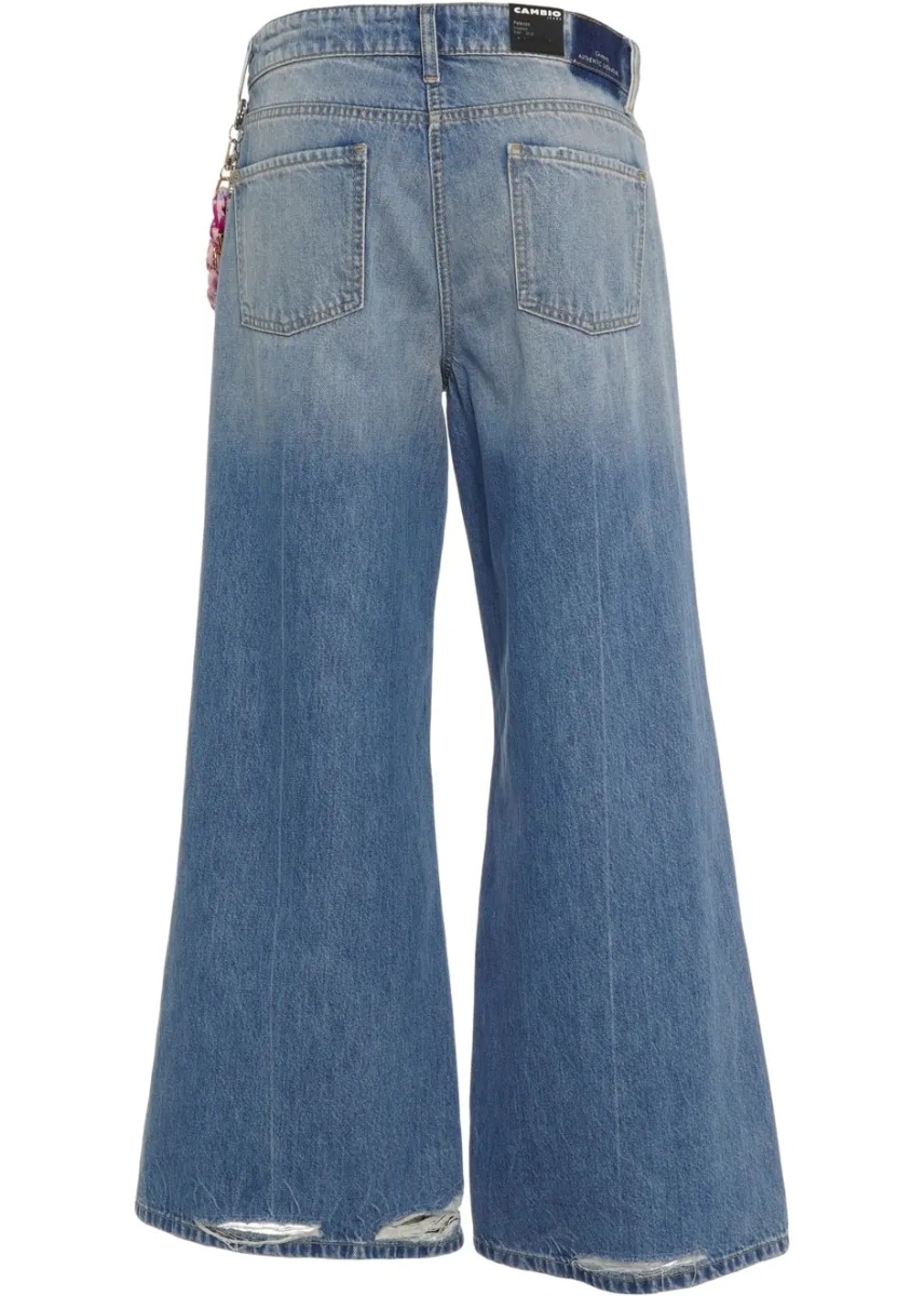 Blugi Jeans 'Palazzo' - Img 4