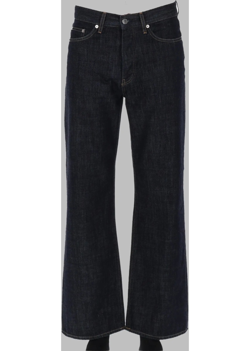 Blugi Jeans Relaxed Fit - Img 2
