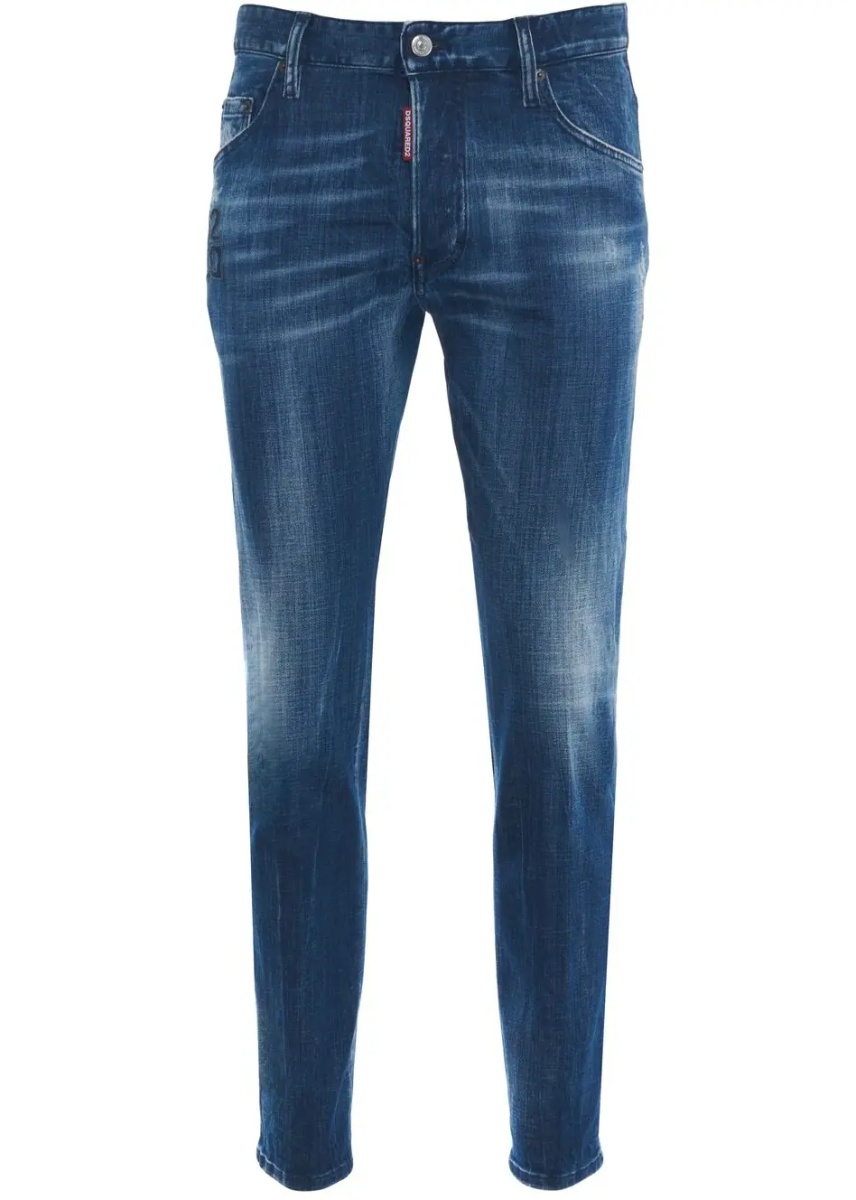 Blugi Jeans 'Skater' - Img 2