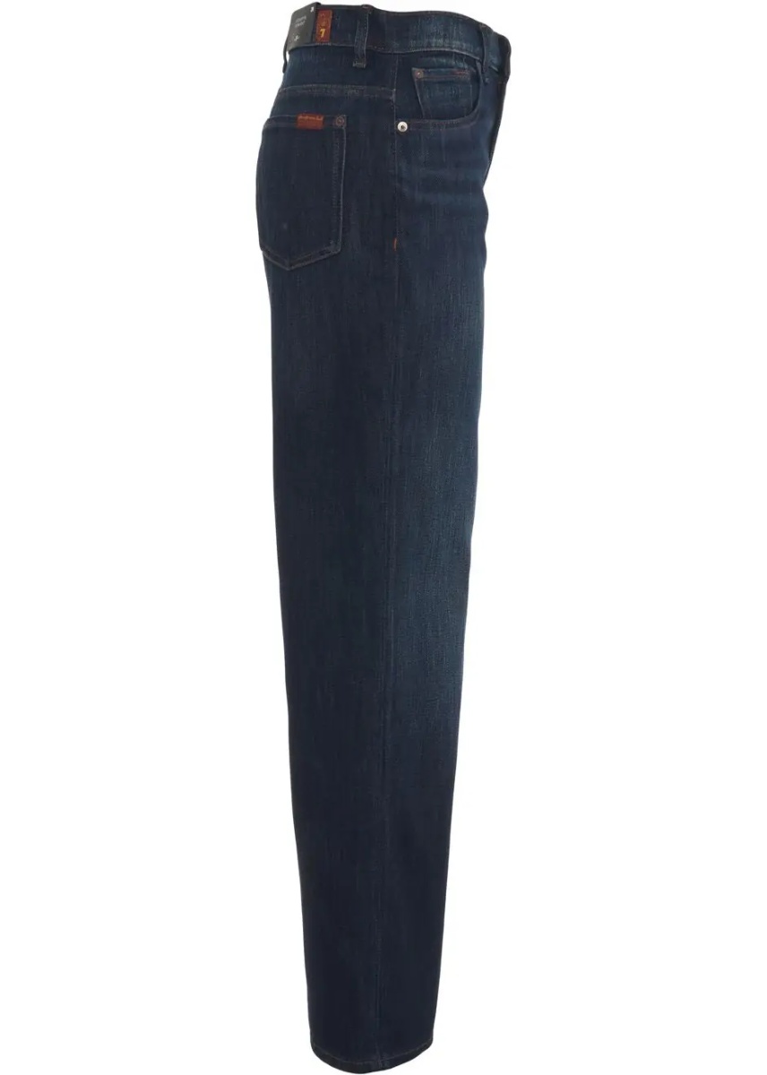 Blugi Jeans 'Stovepipe' - Img 3